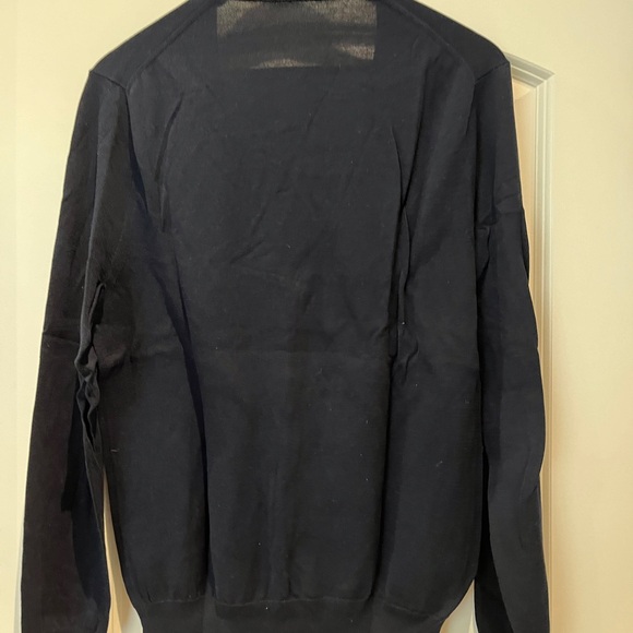 Club Monaco cardigan sweater - Picture 3 of 3